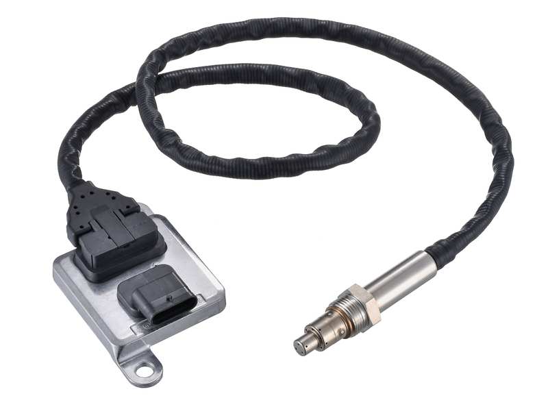 NOx-Sensor